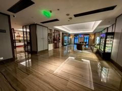 -珠海棕泉水疗酒店(拱北口岸高铁站店)