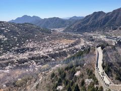 -居庸关长城