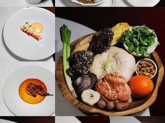 -三嚥阁 La Villa Restaurant