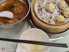 -食惠里小笼包面馆(越秀店)