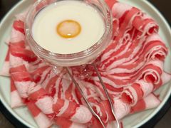 -日坛涮肉(日坛公园店)
