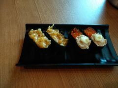 -采御鲜·回转寿司(汕头万达店)