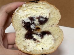 -CARINO BAKERY&CAFE(人广来福士店)