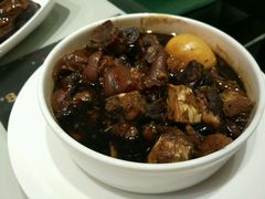 -满得意茶餐厅·顺德家常菜·港式经典(大良店)