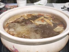 -名善山珍·野生菌汤锅(文殊院店)