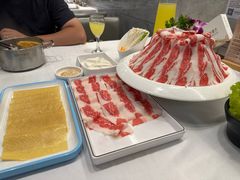 -德天肥牛海鲜火锅(龙吟坊店)