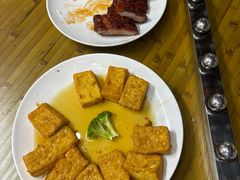 -丰依竹食·老牌竹筒饭