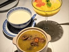 -汤城小厨•粤菜•靓汤(金宝街店)