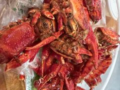 -鹏鹏虾庄·创新土鸡火锅(坪山高铁站店)