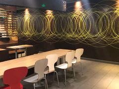 -麦当劳(西单明珠店)