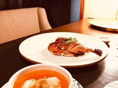 -广州文华东方酒店·江-由辉师傅主理