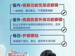-宝视达眼镜(周口市广场店)