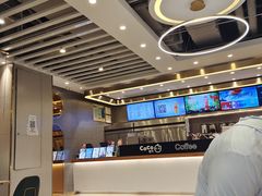 -CoCo都可(秀英万达店)