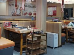 -郭记烤肉创始店(民丰大街店)