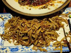 -功夫小龙虾·烧烤·江湖菜(金沙洲店)