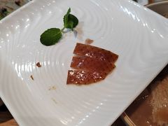 -四季民福烤鸭店(前门廊房二条店)