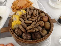 -友豪锦江酒店·宴会厅
