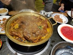 -友乐居羊蝎子(西直门店)