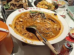 -食味楼(枫林湾店)