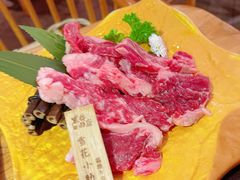 雪花流星肉-黑牛の店·和牛烧肉(石家庄万象城店)