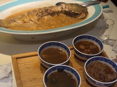 -豫丰汇河南名菜楼(武记餐饮)