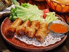 -金厨泰国餐厅·全泰籍厨师料理(拱北店)