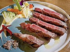 -Hostaria Bar维他餐吧·意大利西餐厅·牛排馆
