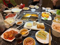 -海底捞火锅(连城广场店)