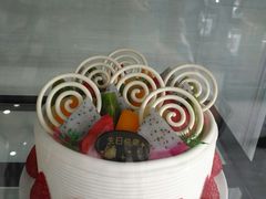 -卡漫莫尼蛋糕(徐汇店)