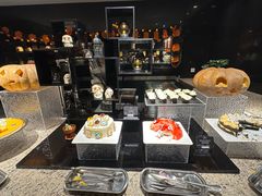 -上海锦江汤臣洲际大酒店壹阶层