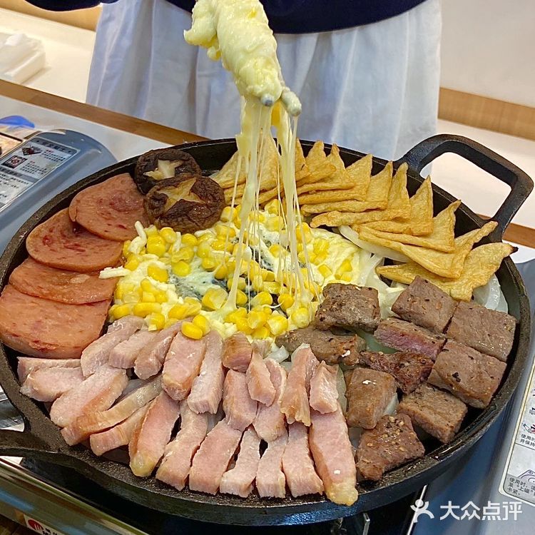 廊坊适合女大的的穷鬼漂亮韩餐店!!!