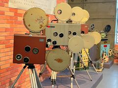 -柳州工业博物馆