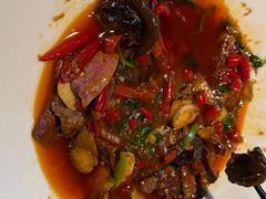 -院8里·小聚园老川菜(九眼桥店)