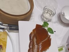 -正德楼果木烤鸭·渔家菜(东港店)