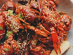 -一棠龙虾•王牌虾球(楚河汉街店)