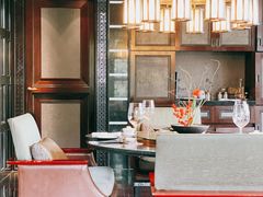 -杭州西子湖四季酒店·金沙厅