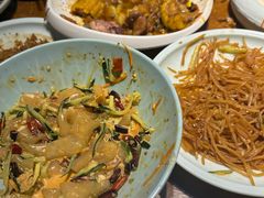 -95号酱骨·一块豆腐(展春园西路店)