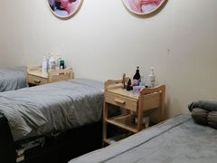 -悦享采耳·洗头头疗·推拿SPA(海沧万科旗舰店)