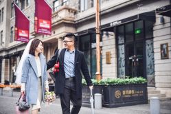 -HY小曼wedding·TOPYOUNG团队