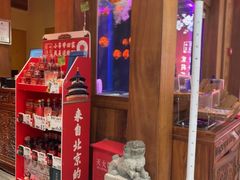 -小吊梨汤·北京菜·烤鸭(清河万象汇店)