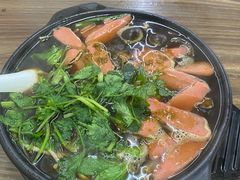 -中华门黑皮砂锅