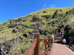 -萍乡武功山风景名胜区