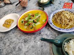 -聚丰园•湖鲜餐厅(阿红私房菜梅石路店)