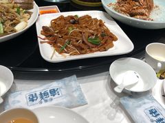 粤式干炒牛河-苏福记·海鲜佬(凤城四路店)