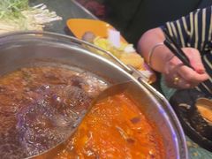 -牛New寿喜烧(中山公园龙之梦店)