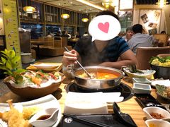 -水林间·寿喜烧自助(仙林金鹰店)