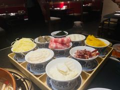 -咏江南·苏式火锅·苏州评弹(观前街店)