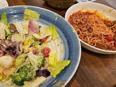 -西堤牛排(龙德广场店)