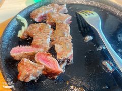 -纽斯特牛排自助餐厅(浦江万达店)