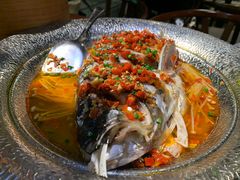-索溪山寨·湘西饮食文化博物馆(标志门店)